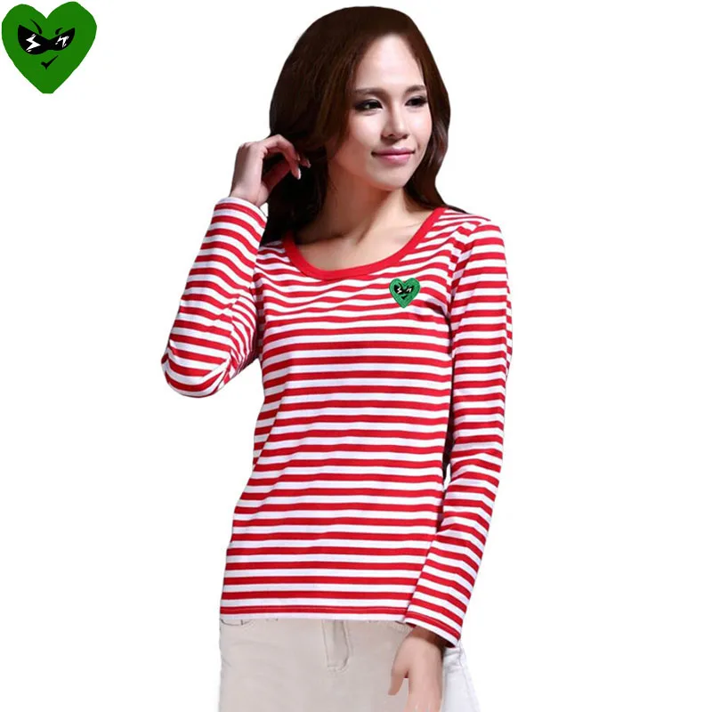 Break Egg ผู้หญิงเสื้อยืดลายน่ - Embroidery Egg บทวิจารณ์และราคา