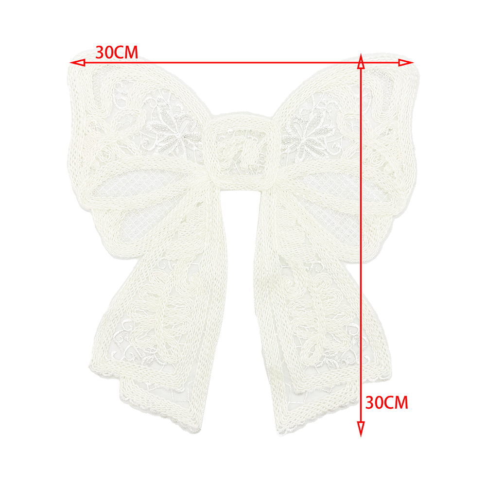 1 ชิ้นปักผีเสื้อขนสัตว์เทียมทอ - Embroidery Converse บทวิจารณ์และราคา