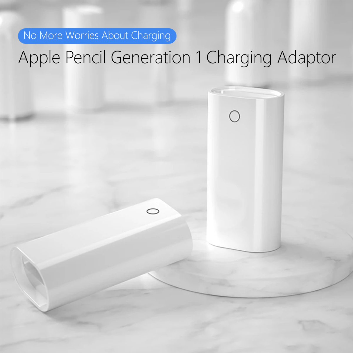 สําหรับ Apple Pencil 1st Gener - Transfer Pen Ink บทวิจารณ์และราคา