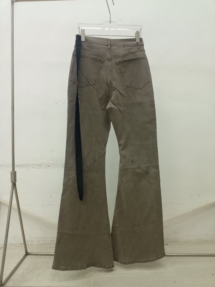 ยี่ห้อใหม่ Rick Sand กระเป๋าซิ - Embroidery On Jeans บทวิจารณ์และราคา