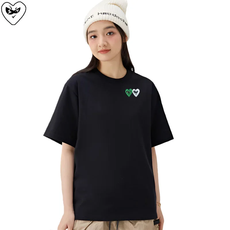 Break EGG เสื้อยืดผู้หญิงเสื้อ - Embroidery Egg บทวิจารณ์และราคา