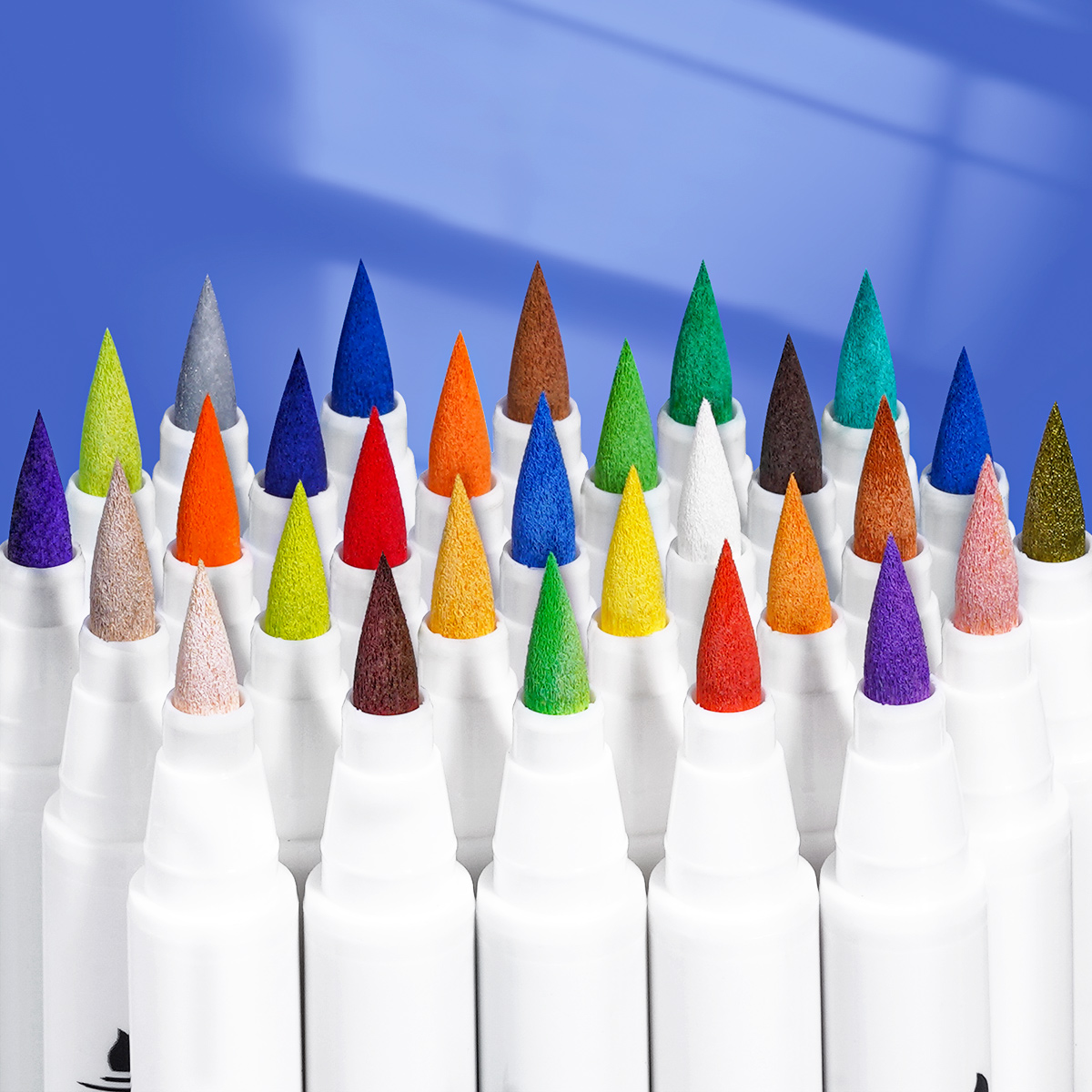 Arrtx 30 สีอะคริลิค Makrer, Ex - Embroidery Egg บทวิจารณ์และราคา