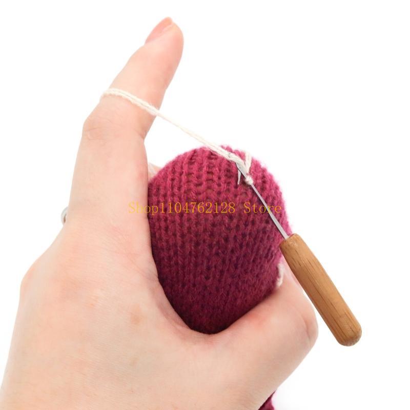 Darning Egg และ Seam ชุด ซ่อมเ - Embroidery Egg บทวิจารณ์และราคา