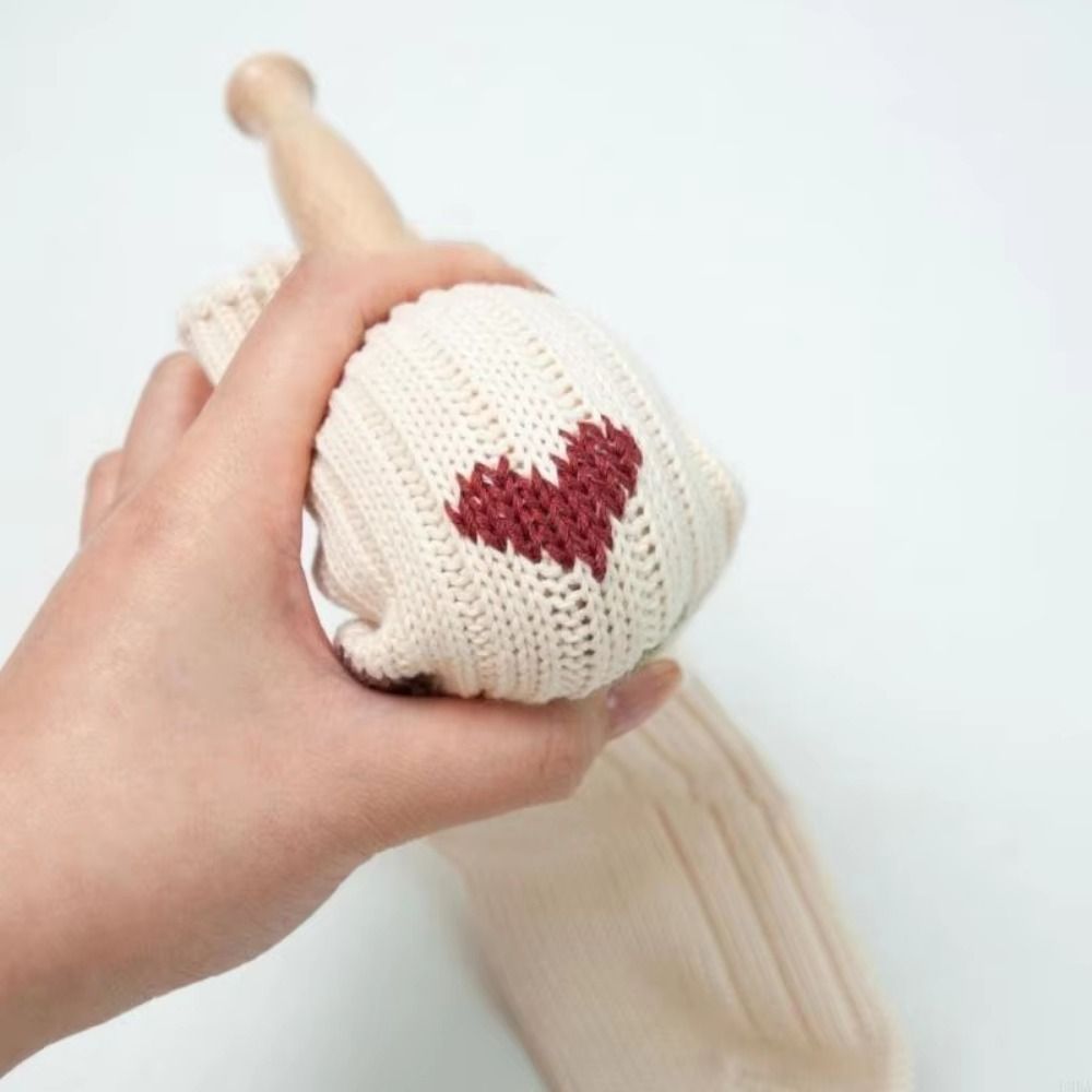 ชุดอุปกรณ์ซ่อมถุงเท้า DIY พร้อ - Embroidery Egg บทวิจารณ์และราคา