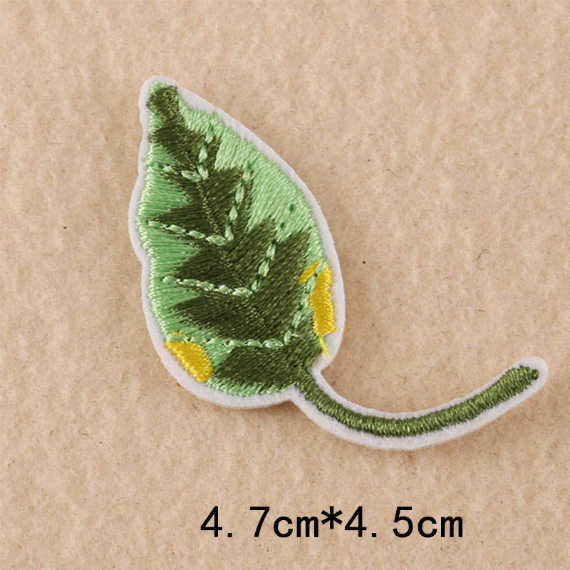 เด็กการ์ตูนแครอท Leaf แฮมเบอร์ - Embroidery Egg บทวิจารณ์และราคา